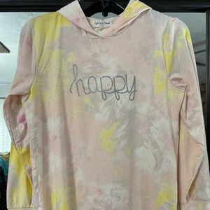 😍😍SOLD😍😍Full Circle Trends with love size medium
